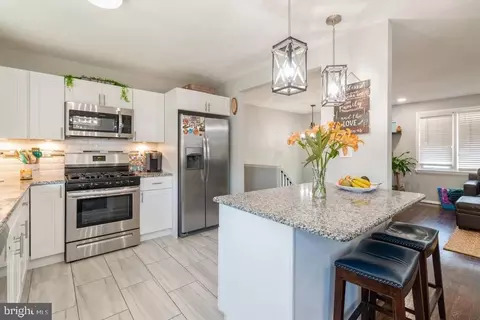Kitchen - 907 Russo Dr, Westampton, NJ 08060 photo 5 of 6