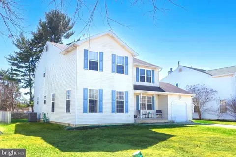 6 Byron Ave, Burlington, NJ 08016