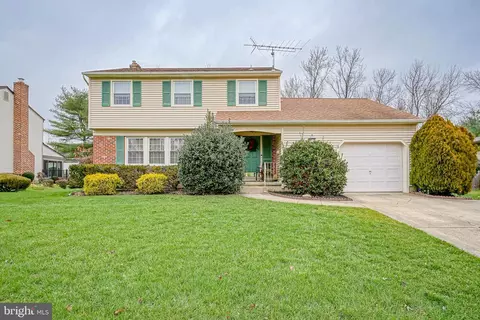 23 Erindale Dr, Marlton, NJ 08053
