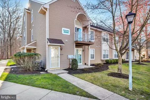 2001 A Denham Ct, Mount Laurel, NJ 08054