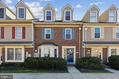 602 Berkshire Way, Marlton, NJ 08053