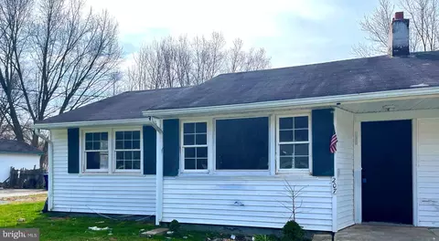 207 Norcross Ln, Pemberton, NJ 08068