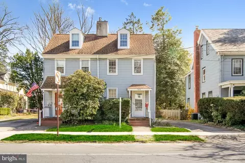 322 W Main St, Moorestown, NJ 08057