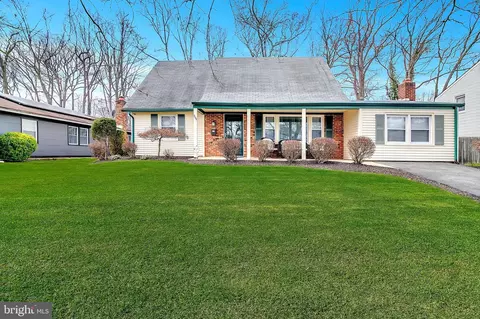 269 Northampton Dr, Willingboro, NJ 08046