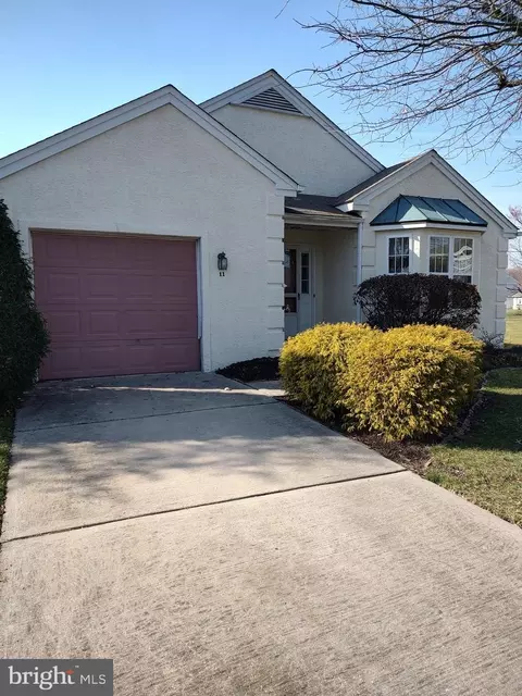 Other - 11 Buttonbush Ct, Mount Laurel, NJ 08054 photo 1 of 5