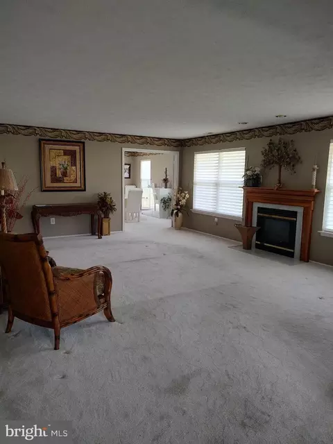 Living - 11 Buttonbush Ct, Mount Laurel, NJ 08054 photo 1 of 1