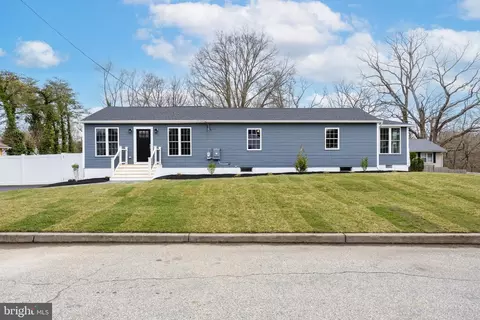 86 Egbert St, Pemberton, NJ 08068