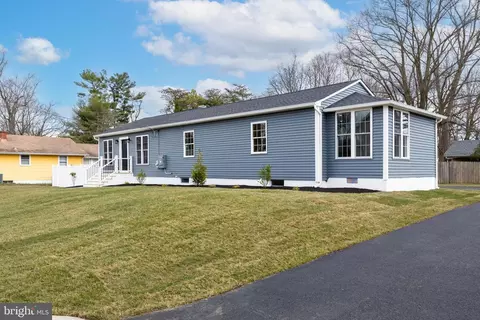 86 Egbert St, Pemberton, NJ 08068 photo 2