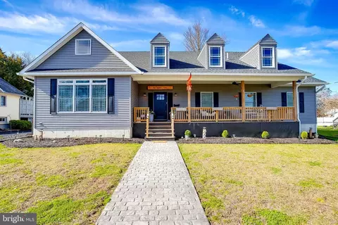 120 S Poplar Ave, Maple Shade, NJ 08052