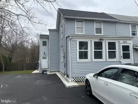 1313 Monmouth, Eastampton, NJ 08060