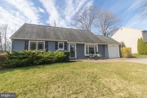 56 Brighton Rd, Westampton, NJ 08060