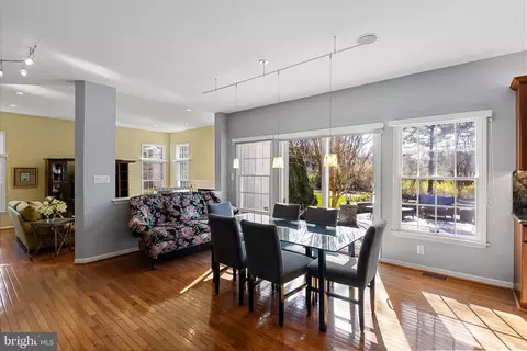 Dining - 5 Armstrong Dr, Moorestown, NJ 08057 photo 2 of 3
