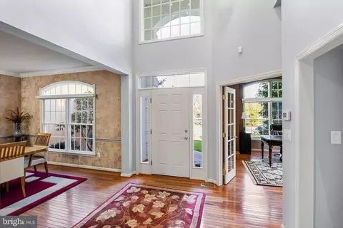 Entry Way - 5 Armstrong Dr, Moorestown, NJ 08057 photo 1 of 2