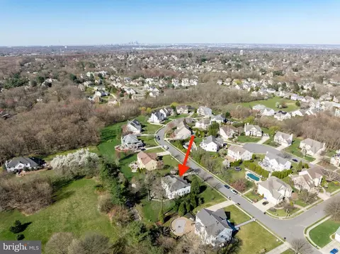 View/Area - 5 Armstrong Dr, Moorestown, NJ 08057 photo 3 of 3