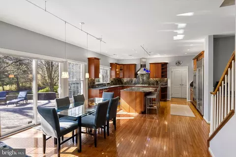Dining - 5 Armstrong Dr, Moorestown, NJ 08057 photo 3 of 3