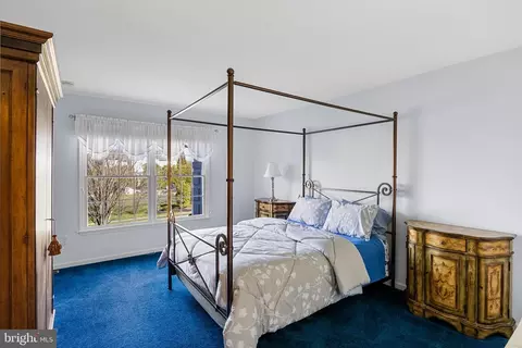 Bedroom - 5 Armstrong Dr, Moorestown, NJ 08057 photo 4 of 4