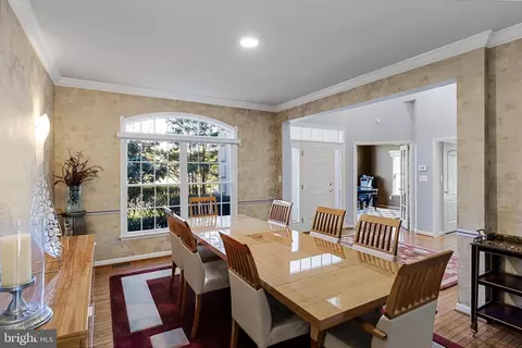 Dining - 5 Armstrong Dr, Moorestown, NJ 08057 photo 1 of 3