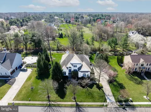 View/Area - 5 Armstrong Dr, Moorestown, NJ 08057 photo 1 of 3