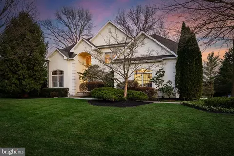Exterior - 5 Armstrong Dr, Moorestown, NJ 08057 photo 3 of 9