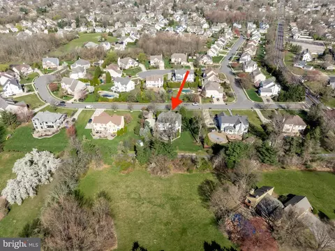 View/Area - 5 Armstrong Dr, Moorestown, NJ 08057 photo 2 of 3