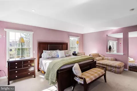 Bedroom - 5 Armstrong Dr, Moorestown, NJ 08057 photo 2 of 4