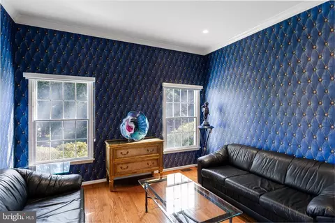 Living - 5 Armstrong Dr, Moorestown, NJ 08057 photo 1 of 3