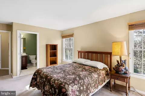 Bedroom - 5 Armstrong Dr, Moorestown, NJ 08057 photo 3 of 4