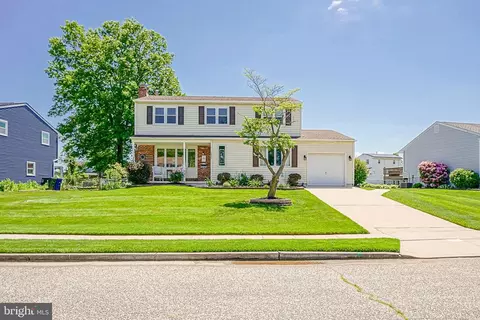 1321 Tanner Ave, Burlington, NJ 08016