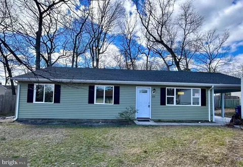 231 Dennis Ave, Browns Mills, NJ 08015