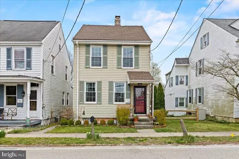 484 Red Lion Rd, Southampton, NJ 08088