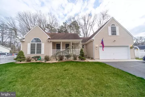 515 Pardee Blvd, Browns Mills, NJ 08015