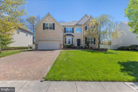 11 Normandy Rd, Marlton, NJ 08053