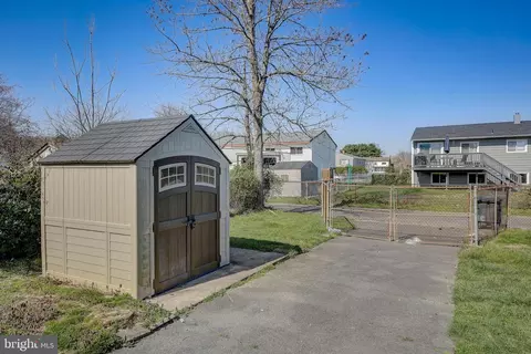 Exterior - 237 Purdue Ave, Pemberton, NJ 08068 photo 10 of 10