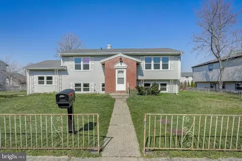 237 Purdue Ave, Pemberton, NJ 08068