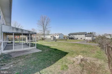 Exterior - 237 Purdue Ave, Pemberton, NJ 08068 photo 9 of 10