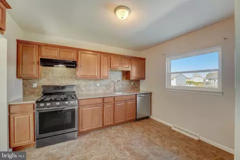 Kitchen - 237 Purdue Ave, Pemberton, NJ 08068 photo 1 of 3