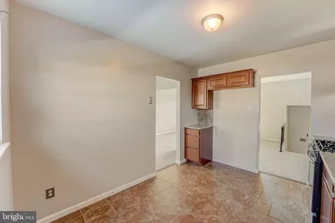 Kitchen - 237 Purdue Ave, Pemberton, NJ 08068 photo 3 of 3