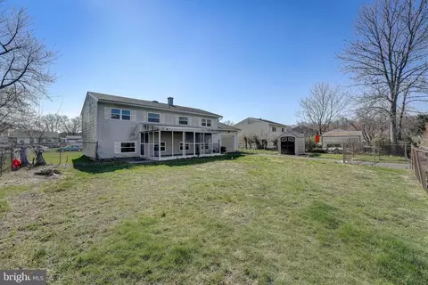 Exterior - 237 Purdue Ave, Pemberton, NJ 08068 photo 8 of 10