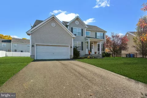75 Homestead Dr, Pemberton, NJ 08068