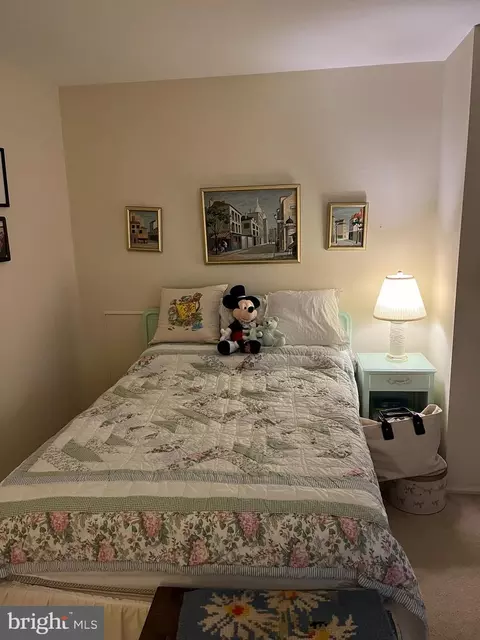 Bedroom - 14 E Berwin Way, Mount Laurel, NJ 08054 photo 1 of 1