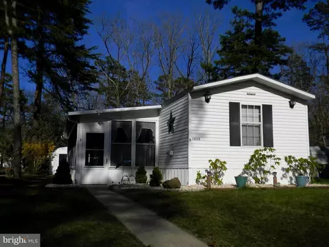 5 Dogwood E, Tabernacle, NJ 08088