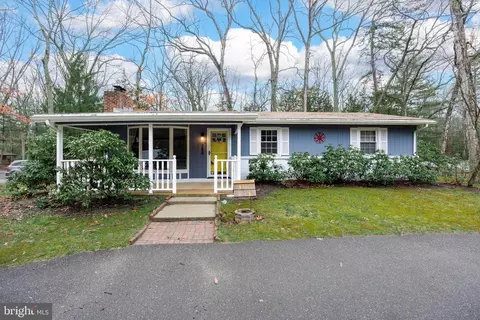280 Hapete Trl, Medford Lakes, NJ 08055