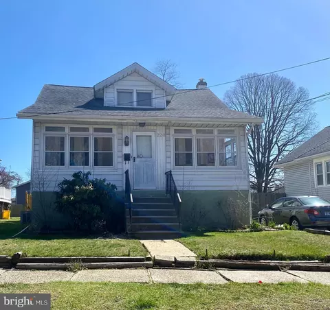 220 E Linwood Ave, Maple Shade, NJ 08052