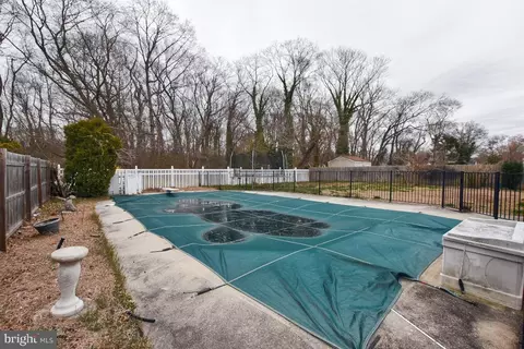 Exterior - 7 Purdue Dr, Delran, NJ 08075 photo 6 of 6