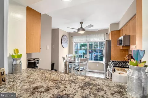Kitchen - 213 River Ct, Bordentown, NJ 08505 photo 3 of 3