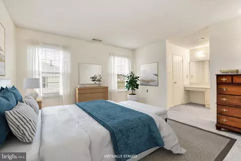 Bedroom - 6 Pardee Ct, Mount Laurel, NJ 08054 photo 1 of 2