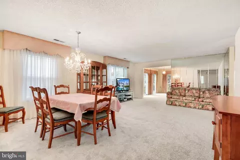 Dining - 6 Pardee Ct, Mount Laurel, NJ 08054 photo 1 of 3