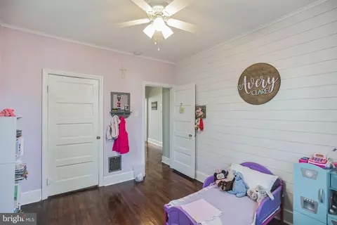 Bedroom - 508 Spruce, Delanco, NJ 08075 photo 4 of 6