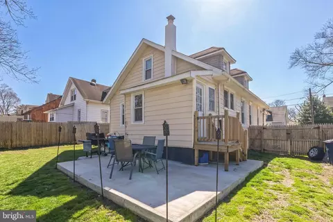 Exterior - 508 Spruce, Delanco, NJ 08075 photo 6 of 8