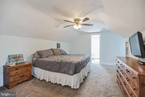 Bedroom - 508 Spruce, Delanco, NJ 08075 photo 6 of 6